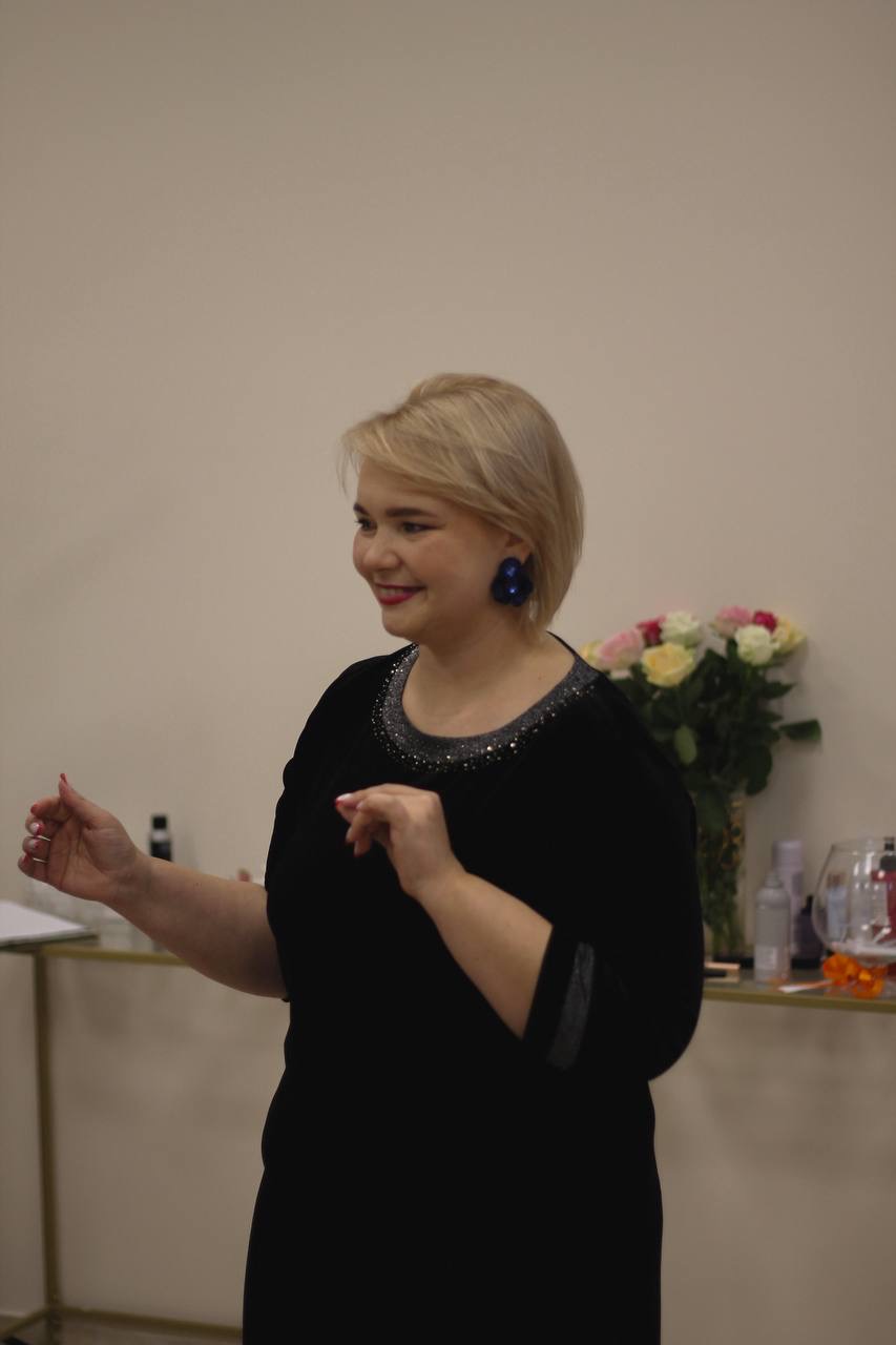 Jurgita Konishi – Beauty Zone meistrė